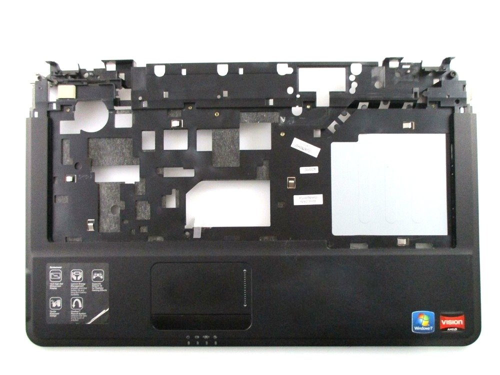Orijinal Lenovo ideapad G555 Klavye Kasa Üst Kasa AP0BU000310