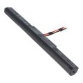 Orjinal Asus N552 A41N1501 L41LK2H L41LK9H GL752 GL752V GL752VL GL752VLM GL752VW GL752VWM N552V N552VW N552VX N752 N752V N752VX GL553 GL553VW GL553VD GL553VE A41LK5H A41LP4Q A41N1611 ROG GL752 GL752V GL752VLM A41N1501 0B110-0036000 Batarya Pil