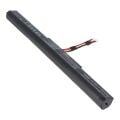 Orjinal Asus N552 A41N1501 L41LK2H L41LK9H GL752 GL752V GL752VL GL752VLM GL752VW GL752VWM N552V N552VW N552VX N752 N752V N752VX GL553 GL553VW GL553VD GL553VE A41LK5H A41LP4Q A41N1611 ROG GL752 GL752V GL752VLM A41N1501 0B110-0036000 Batarya Pil