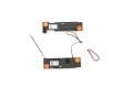 Lenovo Orijinal PK23000SYC0 PK23000SWC0 Notebook L+R Sağ Sol Speaker Hoparlör Takımı
