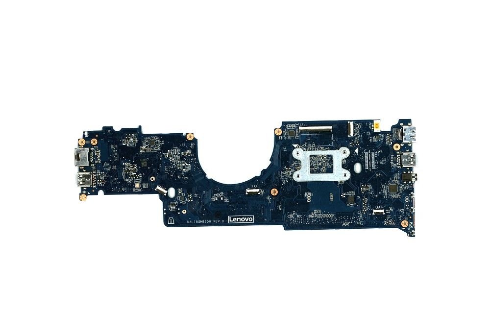 Lenovo Thinkpad 11e Gen 4 Anakart | Celeron N3450 DALI8GMB6D0 anakart görsel 2
