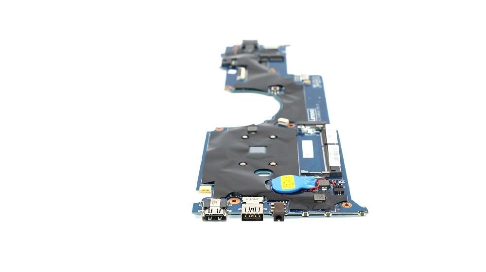 Lenovo Thinkpad 11e Gen 4 Anakart | Celeron N3450 DALI8GMB6D0 anakart görsel 4