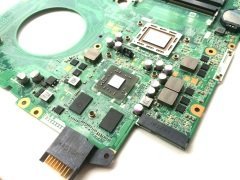 Orijinal Hp Pavilion 15-p Y23a Anakart(day23amb6c0 rev:c)