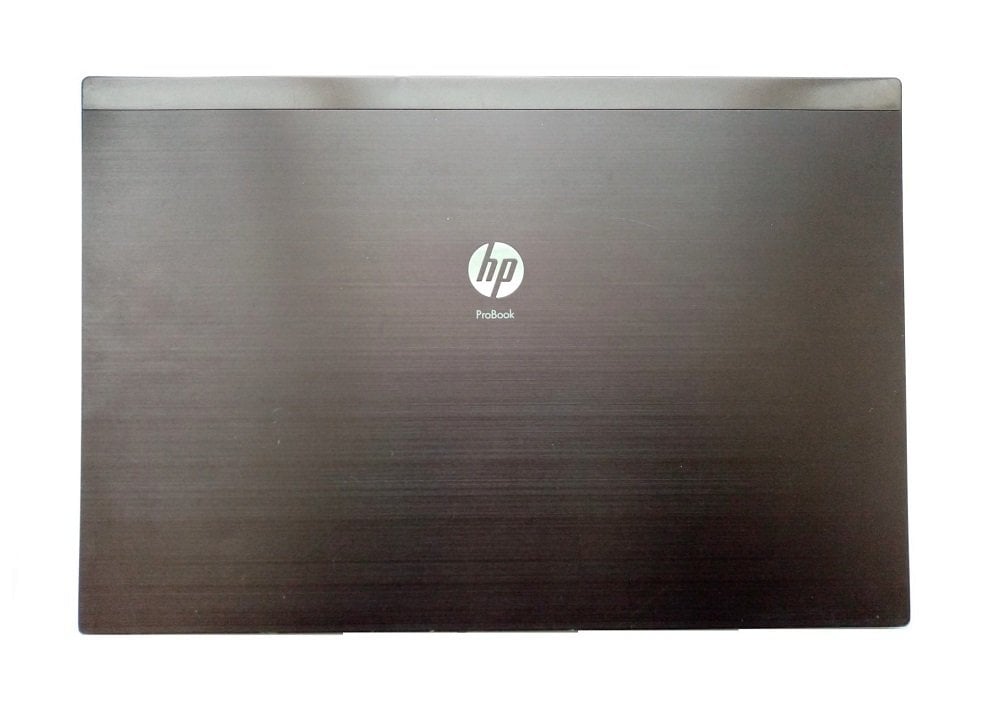 Hp Probook 4520S Ekran Arka Kasası Lcd Back Cover 608841-001