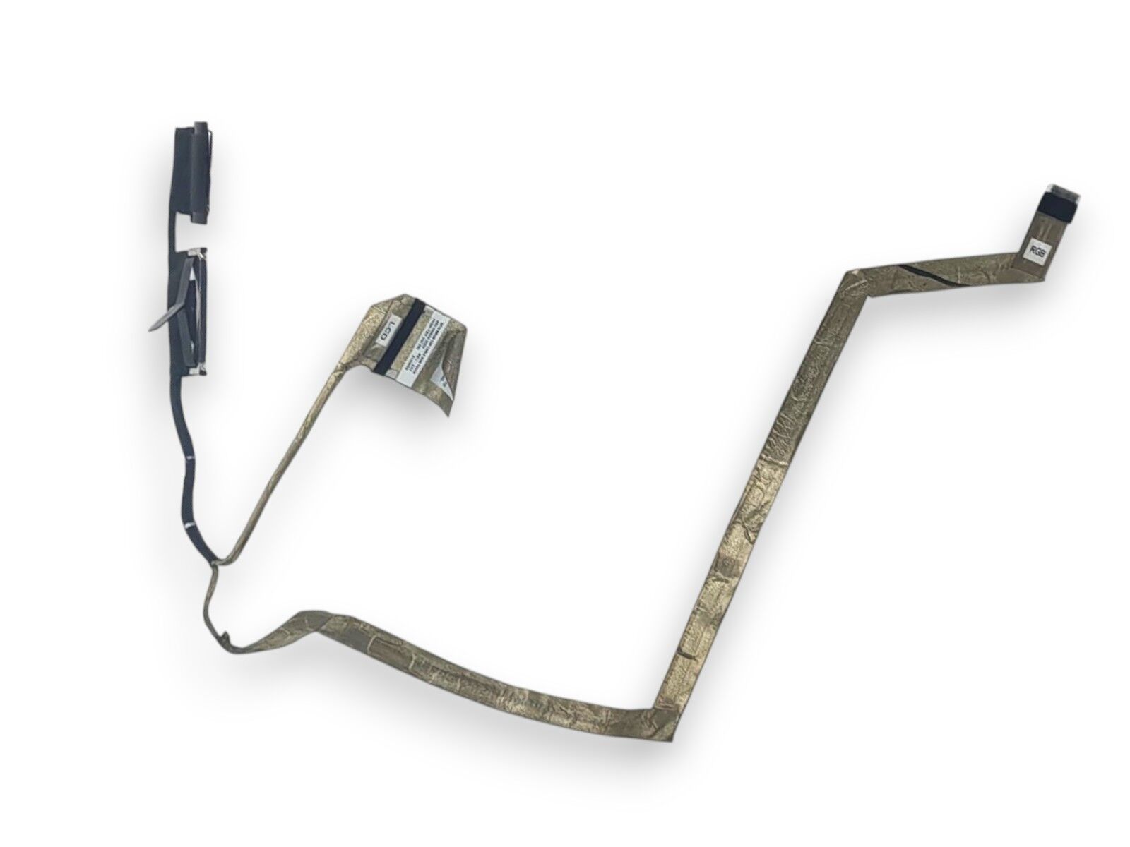 Orijinal Dell P104F004 Precision 3561 Notebook Data Flex Kablosu CN-01DVTD-WSC00-189-H5BN-A01 450.0M602.0002