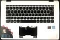 Lenovo Orijinal 5CB0L67162 AM1JE000510 Notebook Ledli Klavye Dahil Üst Kasa