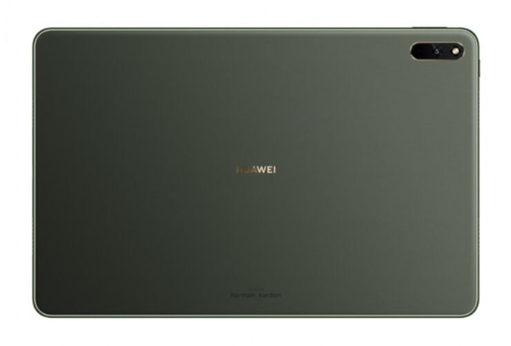 Huawei Orijinal MatePad 11 Tablet Alt Kasa Kapak Batarya Pil Kit