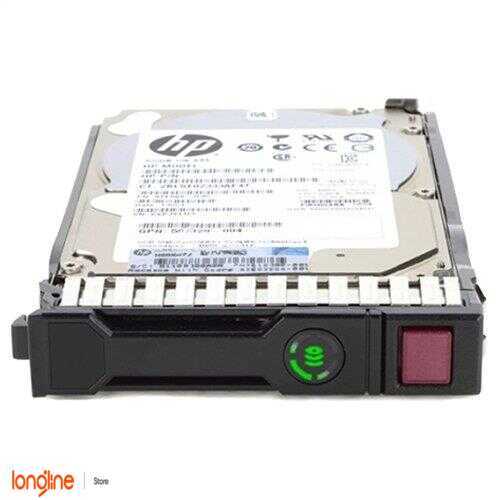 İkinci El HP 693719-001 693648-B21 1.2TB 6Gb/s 10K SAS 2.5'' G6 G7 Hard Drive