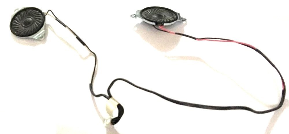 Sony Vaio VGNFE VGN-FE PCG-7V1M Hoparlör Takımı Speaker Kit