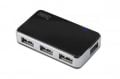 DIGITUS DA-70220 4 PORT USB 2.0 HUB