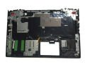 Lenovo Orijinal ideapad Y70 Y70-70 Touch 80DU Notebook Klavye Dahil Üst Kasa
