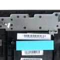 Lenovo Orijinal ideapad Y70 Y70-70 Touch 80DU Notebook Klavye Dahil Üst Kasa