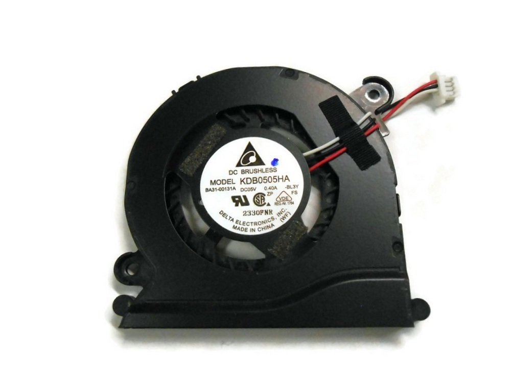 Samsung NP900X4B NP900X4C NP900X4D Cpu Soğutucu Fan BA31-00131A