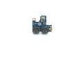Orijinal Samsung NP550P7C Usb Tetik Power Buton Kartı BA92-09927A