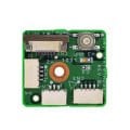 Orijinal HP Pavilion DAAT9TH28B2 33AT9BB0002 Notebook Tetik Power Buton Board