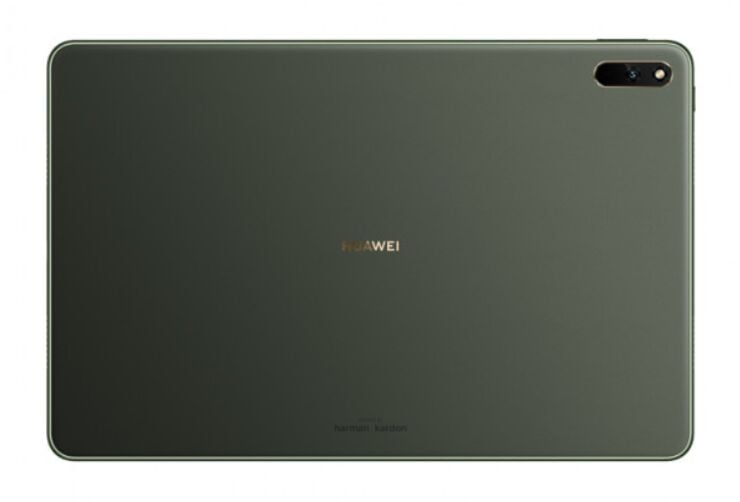 Huawei Orijinal DBY-W09 HB26D8C8ECW-12A Tablet Alt Kasa Kapak Batarya Pil Kit