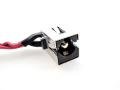 Lenovo Orijinal ideapad 90201882 DC30100KS00 Notebook Dc Power Jack Şarj Soketi