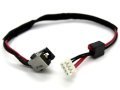 Lenovo Orijinal ideapad 90201882 DC30100KS00 Notebook Dc Power Jack Şarj Soketi