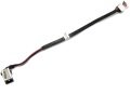 Lenovo Orijinal ideapad 90201882 DC30100KS00 Notebook Dc Power Jack Şarj Soketi