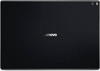 Lenovo Orijinal TAB4 10 Plus HA0X2MA5 Tablet Kasası Alt Kapak