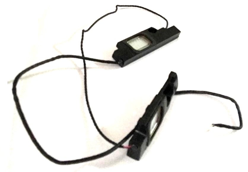 Sony Vaio SVT11 SVT112 Hoparlör Takımı Speaker Kit