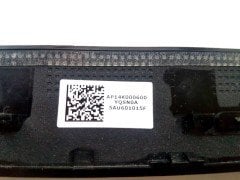 Orijinal Lenovo ideapad B51-80 80LM Notebook Ekran Ön Çerçeve Bezel AP14K000600