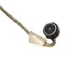HP Probook 4520S 4525S Mikrofon Microphone Flex Cable 23.42305.011