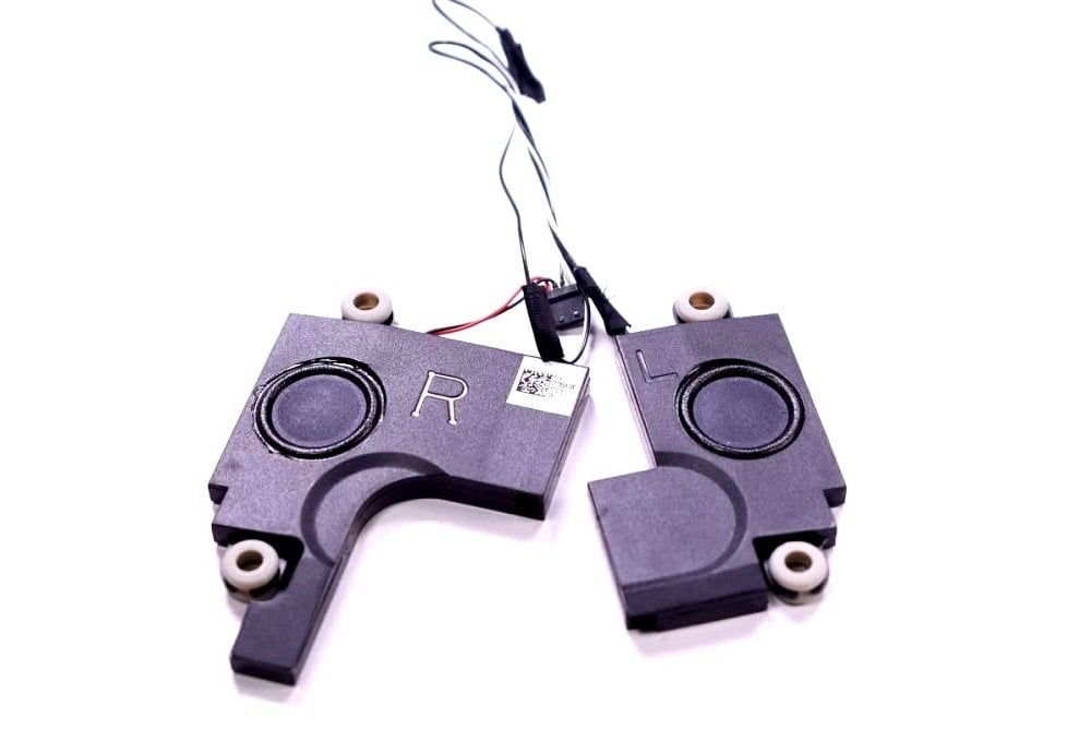 Toshiba Click W35DT W35DT-A Hoparlör Takımı Speaker Kit 37TI5SA0I10