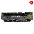 ASUS GEFORCE TUF-RTX4070TI-O12G-GAMING 12GB GDDR6X HDMI DP 192BİT