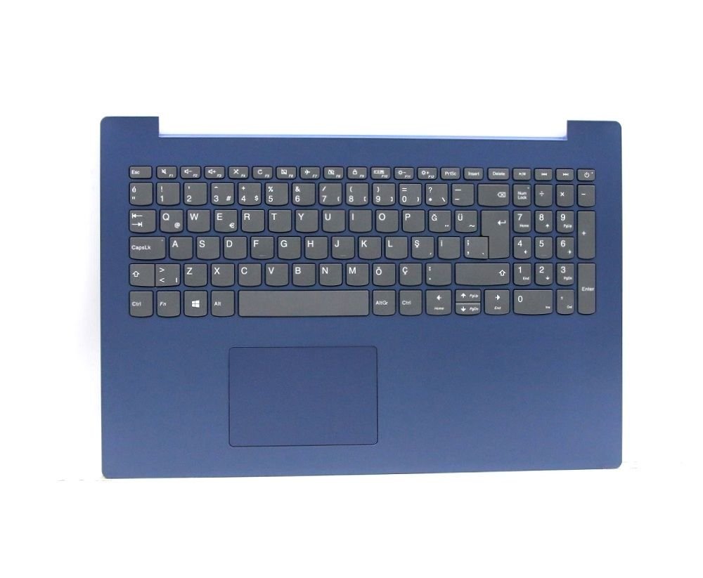 Orijinal Lenovo ideapad 330-15ICN 330 Touch-15ARR Klavye Dahil Üst Kasa