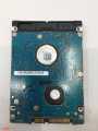 İkinci El HDD 250GB 5.4K SATA 2.5 MJA2250BH 497912-001