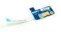Orijinal HP Compaq Presario C700 C720 C750 F500 Wifi wireless Açma Kapama Butonu