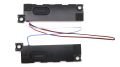 Lenovo Orijinal Yoga 510-14IKB 80VB Notebook L+R Sağ Sol Hoparlör Speaker Takımı