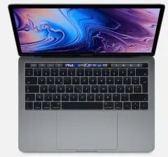 Apple MacBook Pro MR9R2TU/A Core i5 2.3GHz 8GB 512GB SSD 13″ Uzay Gri