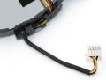 Orijinal Lenovo ideapad G50-45 Notebook Cpu Soğutucu Fan DC28000CKF0