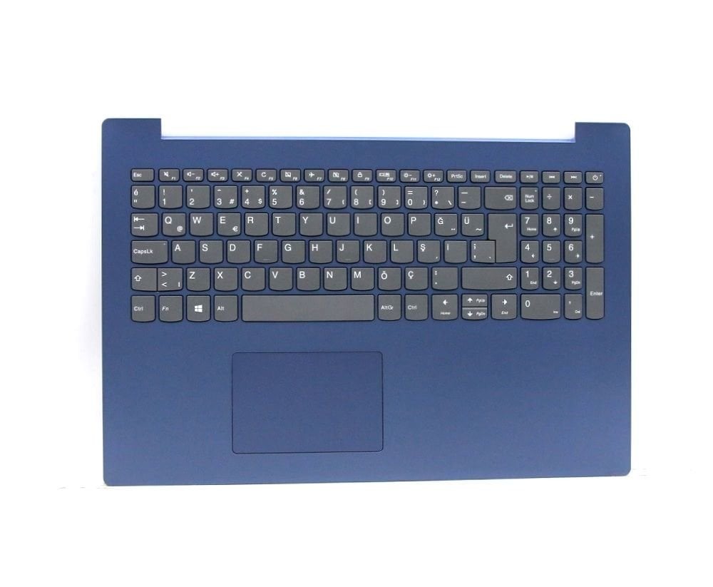 Orijinal Lenovo ideapad 330-15ARR 81D2 Notebook Klavye Dahil Üst Kasa