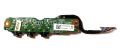 Orijinal HP Pavilion DV6300 DV6500 DV6700 Notebook Audio Jack Board
