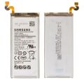 Samsung Orijinal Galaxy Note 8 N950 N950J 4.4V 3300mAh 12.71Wh Cep Telefonu Batarya Pil