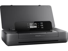 HP N4K99C OFFICET 202 MOBİL TAŞINABİLİR RENKLİ WİFİ YAZICI A4