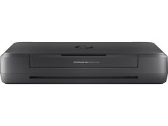 HP N4K99C OFFICET 202 MOBİL TAŞINABİLİR RENKLİ WİFİ YAZICI A4