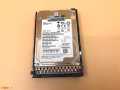 İkinci El HP HDD NEW/FS 300GB 15K 12G SAS 2.5 SC ENT W/TRAY 870753-B21 870792-001 867254-001