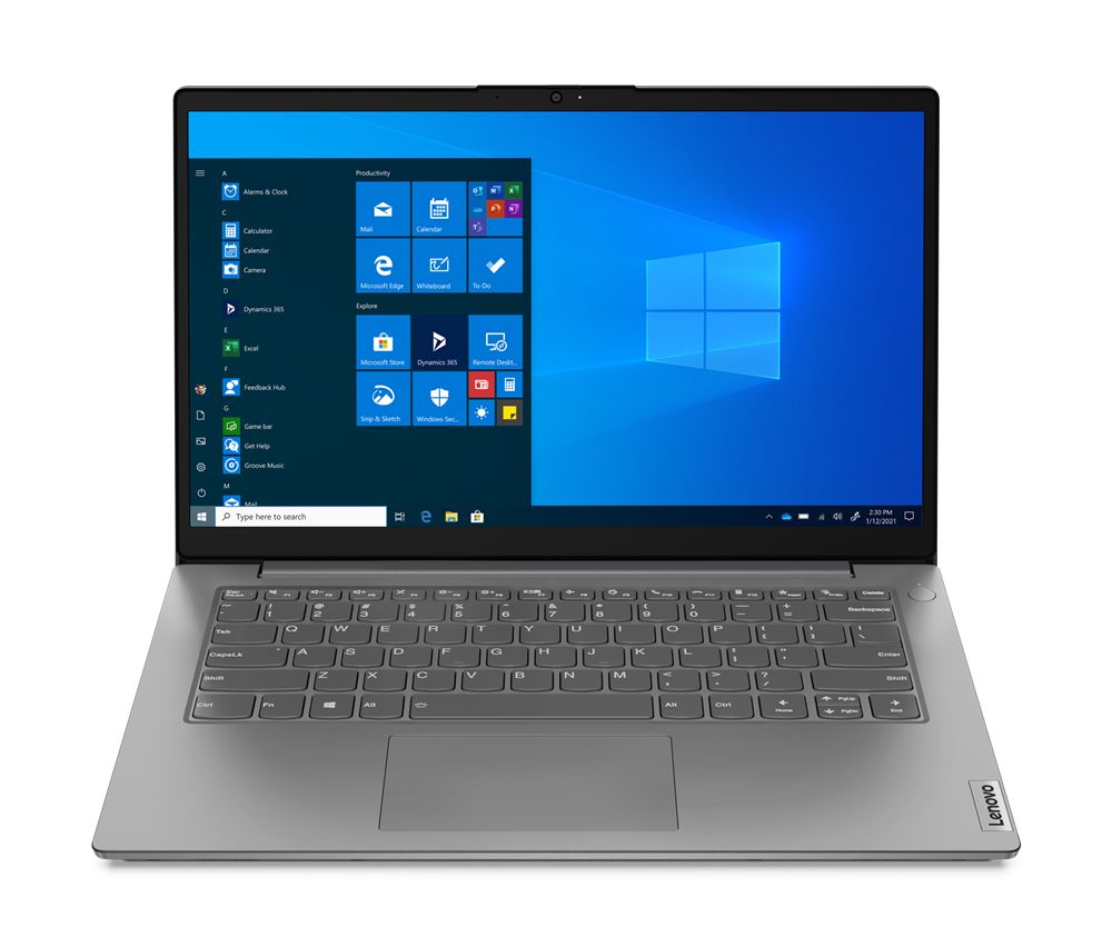 LENOVO V14 82KA001TTX i3-1115G4 8GB 256GB SSD 14'' FDOS