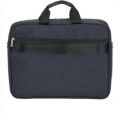 PLM SANTORİ 15.6'' SİYAH NOTEBOOK ÇANTASI