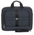PLM SANTORİ 15.6'' SİYAH NOTEBOOK ÇANTASI