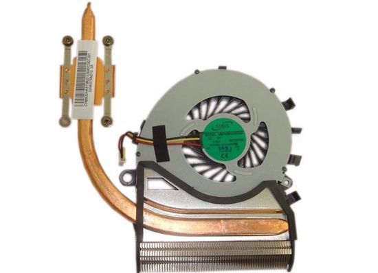 Sony Vaio SVF14 CPU Heatsink Fan