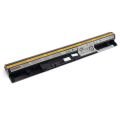 Orijinal Lenovo ideapad S400 Laptop Batarya Notebook Pili