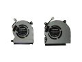 Orijinal Lenovo 13N0-YNP0201 Notebook Cpu Fan