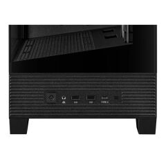 ASUS A31 PLUS TG ARGB SİYAH USB 3.2 ATX MID-TOWER GAMING KASA