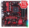 ASUS EX-A320M-GAMING DDR4 USB3.1 AURA RGB mATX AM4