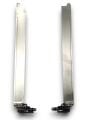 Orijinal Dell P104F004 Precision 3561 Çift Menteşe + Menteşe Demiri Takımı Hinge L+R CN-0J0FHD-WSC00-1A5-6737-A01 CN-01X1CW-WSC00-19F-0776-A01